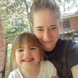 Meet your Posher, Jill